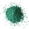 Buy cheap Green Coloured Rubber Crumb Granules UV Resistant For Jogging from wholesalers