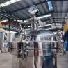 Buy cheap Stainless Steel Cartridge Filter Housing Water Treatment Sanitary Filter Housing from wholesalers