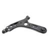 Buy cheap OE NO. 54500-B2000 Car Model for Kia Pregio Kasten 97-19 Front Lower Control Arm from wholesalers