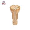 Buy cheap Alloy Steel Down The Hole Drill Bits Rustproof Safety For Mineral Exploration from wholesalers
