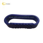 Diebold Feed Shaft ATM Machine Parts 49204018000C Rubber