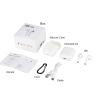 Buy cheap DC 5V Stereo I9s TWS Earbuds Mini Wireless Bluetooth Headset For Sport from wholesalers