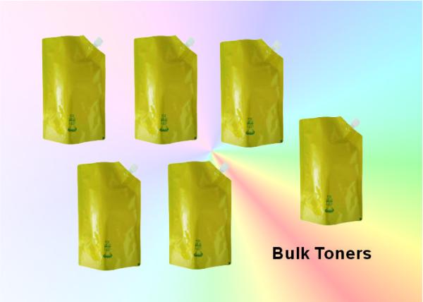 Buy cheap Compatible Ricoh Black Toner Powder For Original Cartridge 20Kg / Carton from wholesalers
