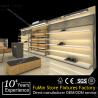 Buy cheap shoes display cabinet from wholesalers