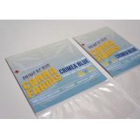 Buy cheap Customized Printing Wicket Plastic Packaging Bags for Medicine product