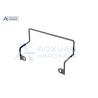 Buy cheap 100mm Powder Coated Metal Bedframe Mattress Stopper from wholesalers