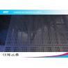Buy cheap Foldable P12.5 Pixel Flex Led Curtain Display For Mobile Media / Stadium from wholesalers