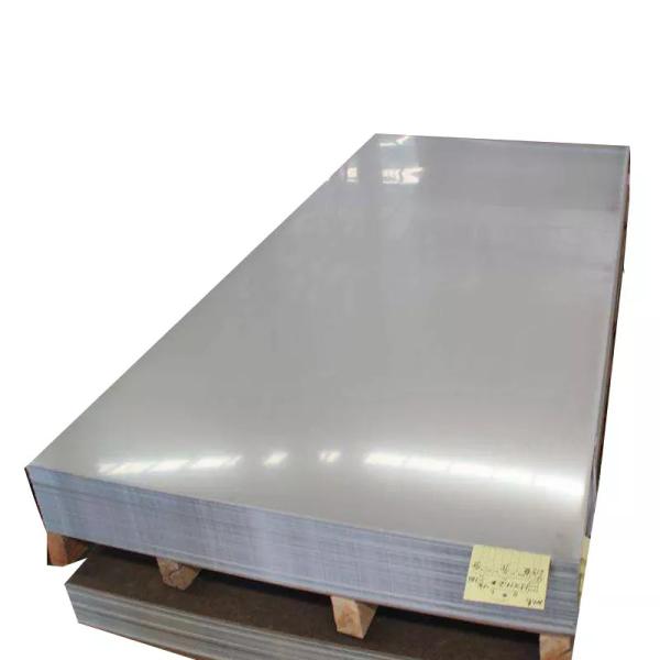 Buy cheap Antirust Inoxidable Brushed Stainless Steel Panel Sheet Hot Rolled Durable from wholesalers