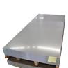 Buy cheap Antirust Inoxidable Brushed Stainless Steel Panel Sheet Hot Rolled Durable from wholesalers