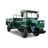 Buy cheap Agricultural Field Compact Dump Truck , Articulated Off Road Trucks FWD/RWD/4WD with dump bed from wholesalers