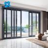 Buy cheap Thermal Break Aluminum Sliding Doors 70 Series Aluminum Doors from wholesalers