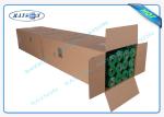Polypropylene Spunbond Nonwoven Fabric Tablecloth 10m 20m Length
