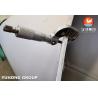 Buy cheap ASTM A358 / ASME SA358 TP316L Stainless Steel Welded Pipe Pickled and Annealed for Chemical Oil Gas from wholesalers