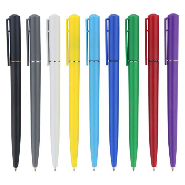 Novelty Heat Sensitive Erasable Ink Ballpoint Fountain Pen with Custom Logo