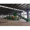 Buy cheap PE film crushing and washing machine from wholesalers
