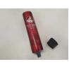 Buy cheap D40*164mm 160g ABL Laminated Travel Toothpaste Tube With Flip Top Cap from wholesalers