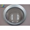 Buy cheap 0.7-40mm Heteomorphism Tempered Safety Glass Specia Shaped from wholesalers