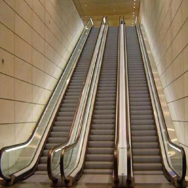 Buy cheap Gen2 Life Energy Efficient Energy Saving Shopping Escalator 800mm 1000mm 1200mm Step Width from wholesalers