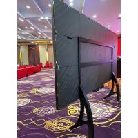 Buy cheap P1.875 Conference Room LED Screen 600mmx337.5mm Digital Advertising Display product