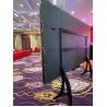Buy cheap P1.875 Conference Room LED Screen 600mmx337.5mm Digital Advertising Display Screens from wholesalers