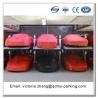 Buy cheap Hydraulic Rotary Parking System Parking Equipment Car Stacking System from wholesalers