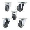 Buy cheap 3 Inch 75mm Medium Duty Casters For Trolley Machines from wholesalers