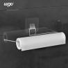 Buy cheap Kitchen roll and foil holder stainless steel anti-corrosion waterproof re-paste without residue from wholesalers