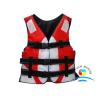 Buy cheap Yellow / Blue / Red Marine Life Saving Equipment Water Sport Life Jacket from wholesalers