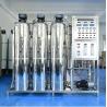 Buy cheap RO Water Treatment System Industrial Water Purifier Commercial 250lph from wholesalers