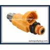 Buy cheap Fuel Injector Cdh275 for Marine YAMAHA F150 Mitsubishi from wholesalers