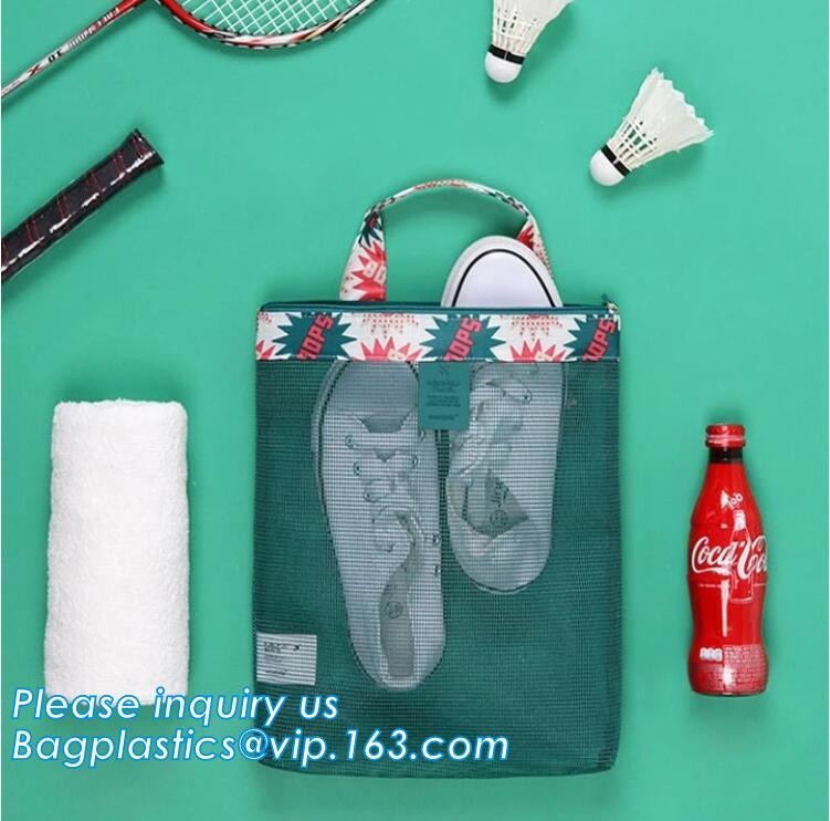 Recycled foldable polyester bag,Custom logo printed basketball backpack 210D polyester printing drawstring bag bagease