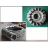 Buy cheap Heavy Duty Centrifugal Sand Dredging Pump High Chrome Cast Iron Material from wholesalers