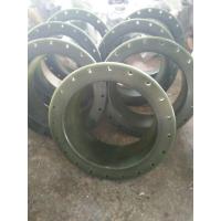 Buy cheap Customized FRP Man Hole Glass Reinforced Plastic Fibre Chamber Cover product