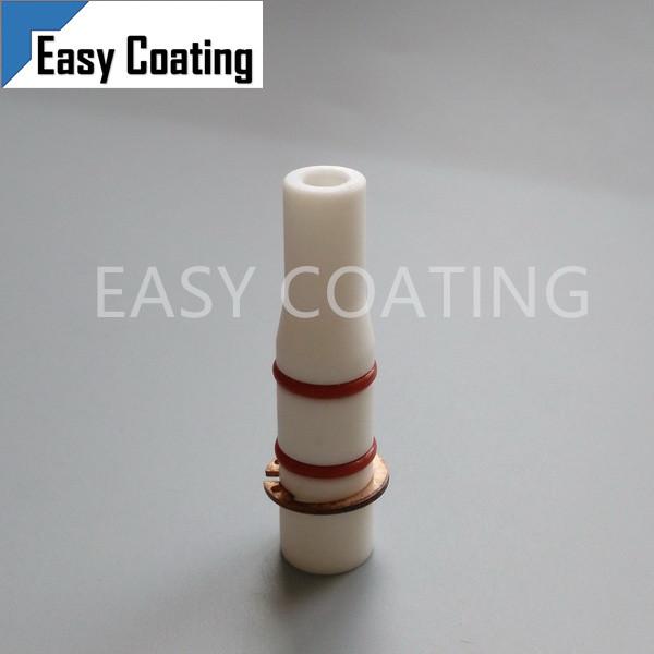 Buy cheap High quality powder coating pump venturi throat standard flow ,glass-filled PTFE 174215 from wholesalers