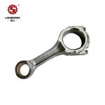 Cummins L ISL QSL diesel engine parts standard dump truck forged connecting rod