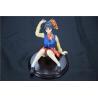 Buy cheap Comic Figure Japanese Anime Figures / Beautiful Anime Collectible Figures 7 Inch from wholesalers