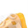 Buy cheap Dental 3D Printing Transparent High Strength High Toughness Odorless Surgical Guide Resin from wholesalers