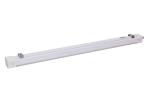 25W 60Watt 80W Waterproof IP65 LED Vapor Tight Light Fixture For Warehouse