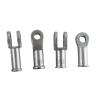 Buy cheap Y Type Ball Ends Forged Hardware Steel Clevis Anticorrosive Durable from wholesalers