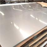 Corrosion Resistant Beautiful 304 Stainless Steel Plate For Building Materials