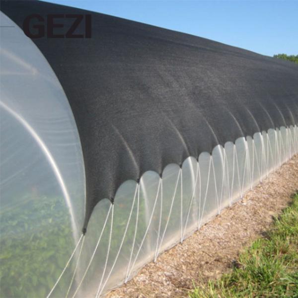 Buy cheap Agriculture 100% native HDPE insect-proof net, used for greenhouse vegetables, fruit trees, flowers, tree protection from wholesalers