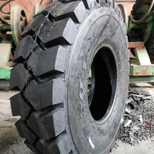 Buy cheap Industrial Forklift Tires from wholesalers