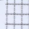 Buy cheap 304 Stainless Steel Woven Wire 20 Mesh Metal Net 1mm Hole 0.4mm Wire from wholesalers