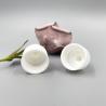 Buy cheap Self Contained Plastic White Screw Caps Covers Spire Sealing Ring 28/410 24/410 from wholesalers