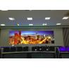 Buy cheap Conference Room / Hotel Video Wall LED Display , LED Wall Display Screen Light Weight from wholesalers