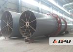 30 kw Stable Operation Rotary Kiln Incinerator Cement Kiln for Cement Plant