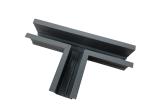 Black Hanging DC24V 71mm Led Pendant Track Lighting