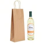 All Occasion Paper Packing Bag Shoe Clothing Paper Bag Gravure Printed Design
