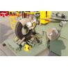 Buy cheap Truck Tire Packing Machine​ Automatic Vertical Top Loading 20-90r/Min Ring Speed from wholesalers