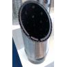 Buy cheap ROD BASED CONTINUOUS SLOT SCREENS / STAINLESS STEEL SCREEN PIPE / OIL WELL SCREENS/ JOHNSON SCREEN TUBE FOR DRILLING from wholesalers